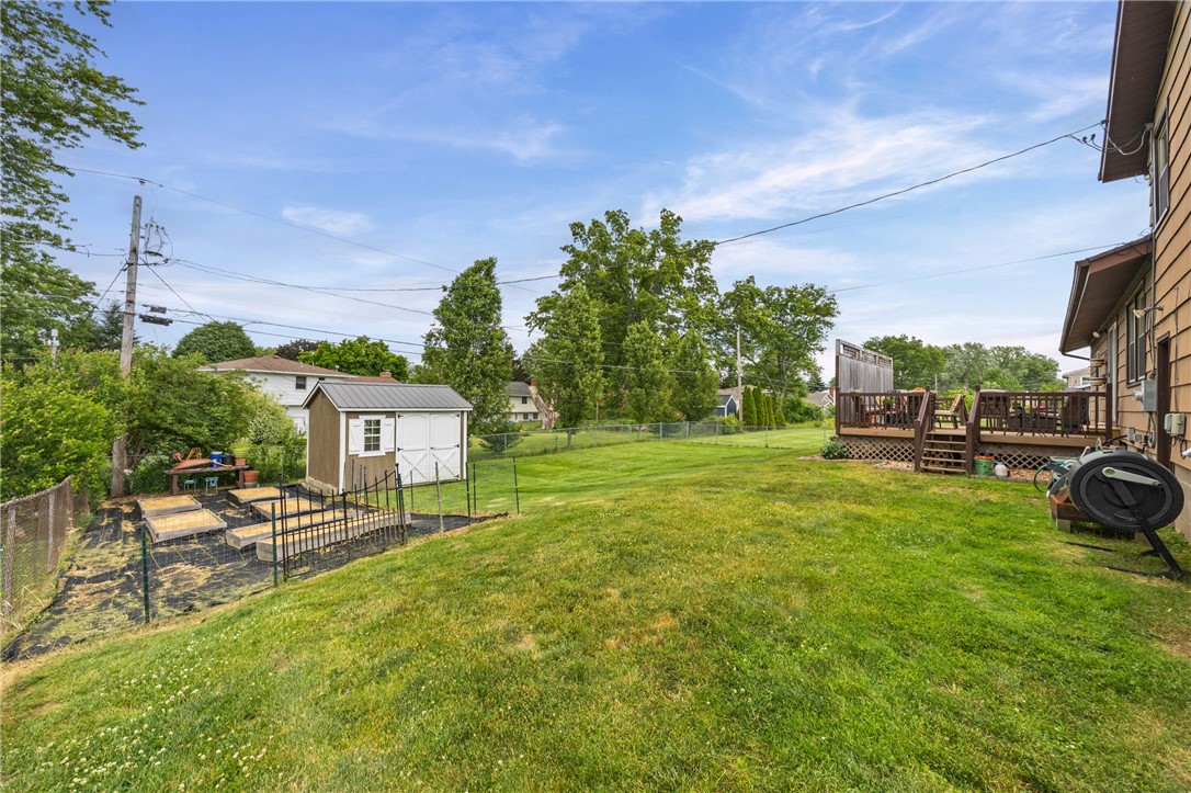744 English Road Greece, NY 14616 - Photo 34 of 36
