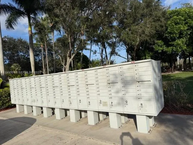 a view of outdoor space with a sink