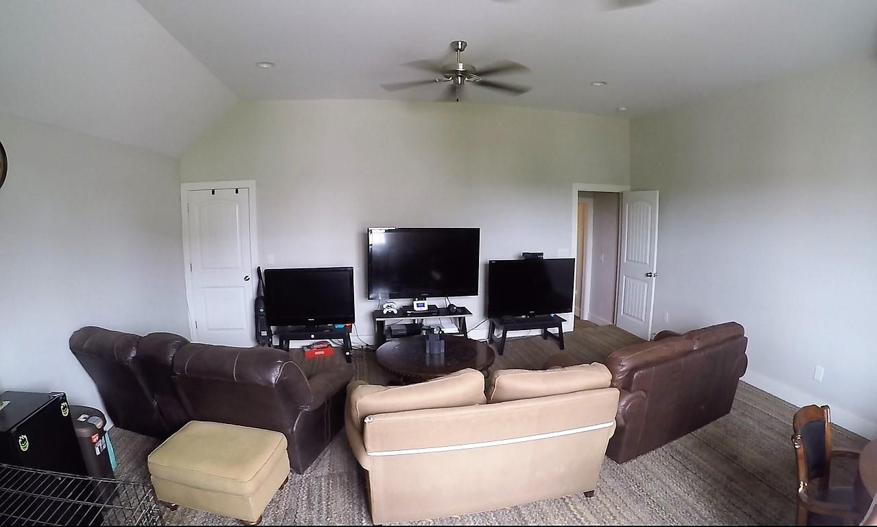 1013 Ridge Trail Goodlettsville, TN 37072 - Photo 14 of 17 a living room with furniture and a flat screen tv