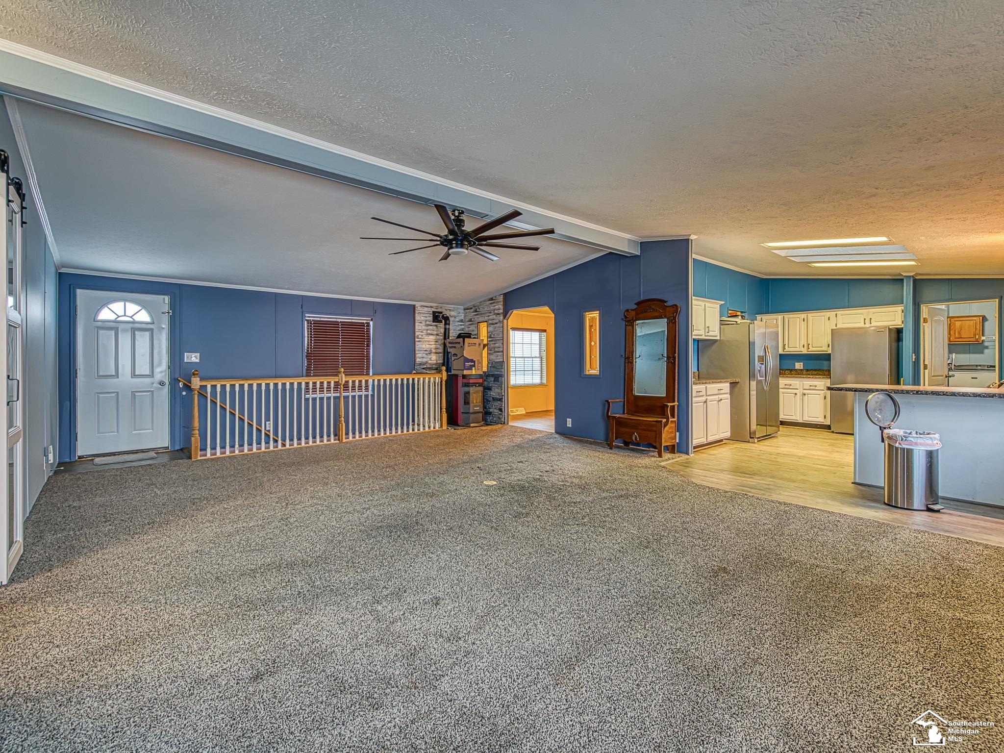 10101 Tabbert Road Riga, MI 49276 - Photo 11 of 51