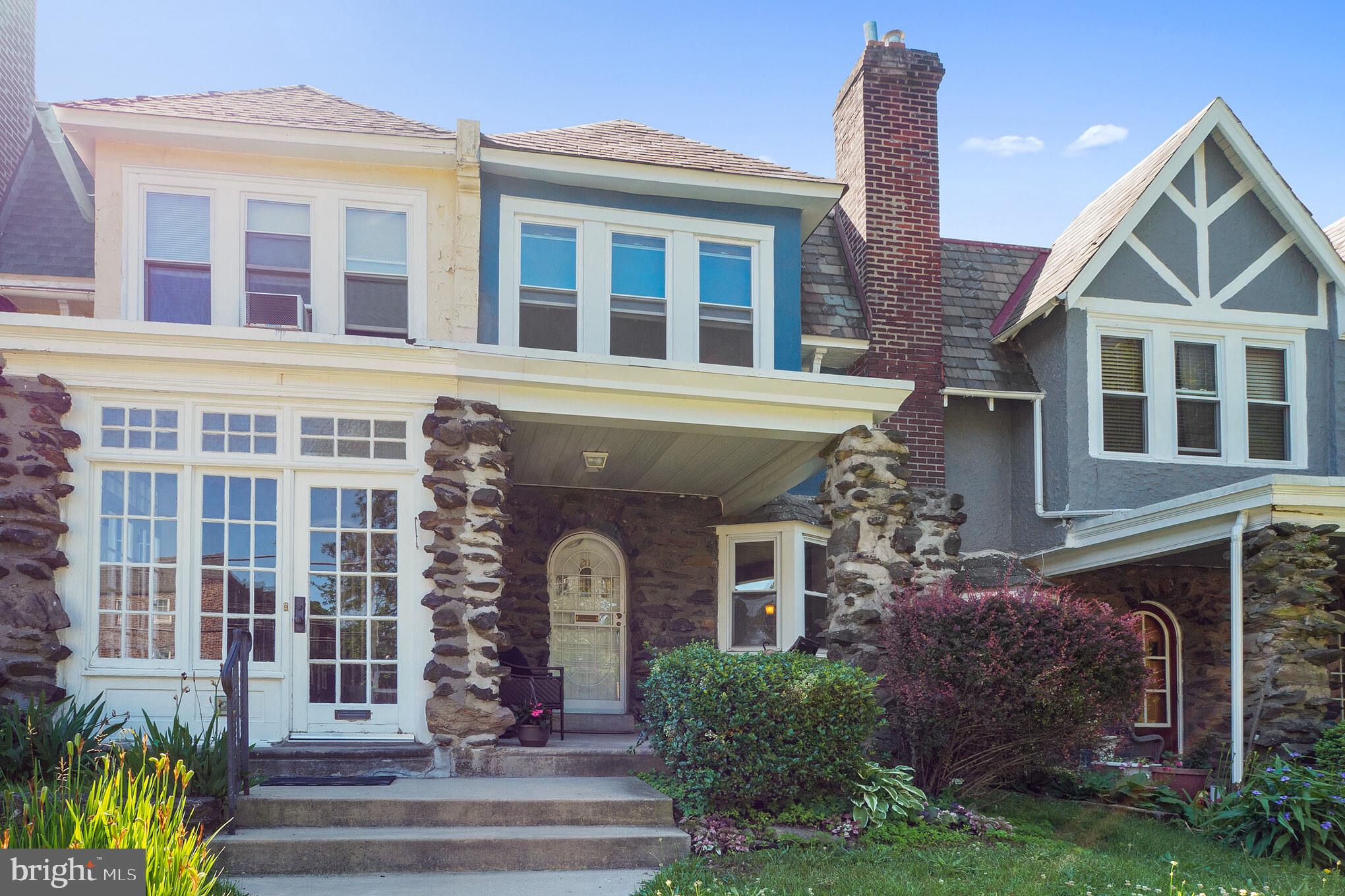 20 Roumfort Road Philadelphia, PA 19119 - Photo 1 of 27 Gallery Image 1