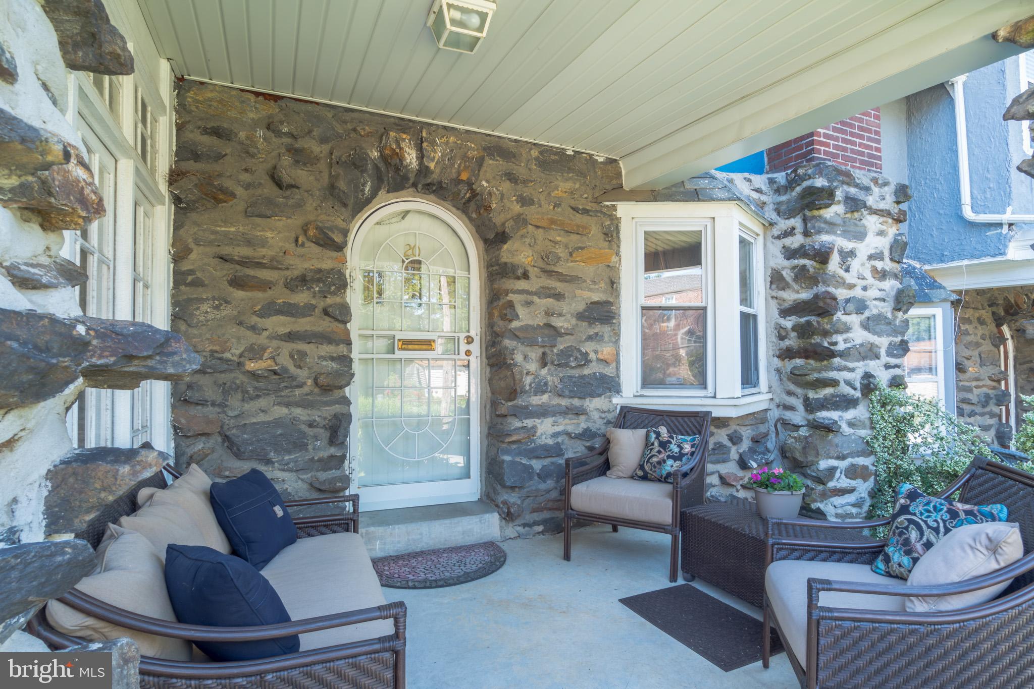 20 Roumfort Road Philadelphia, PA 19119 - Photo 3 of 27 Gallery Image 3