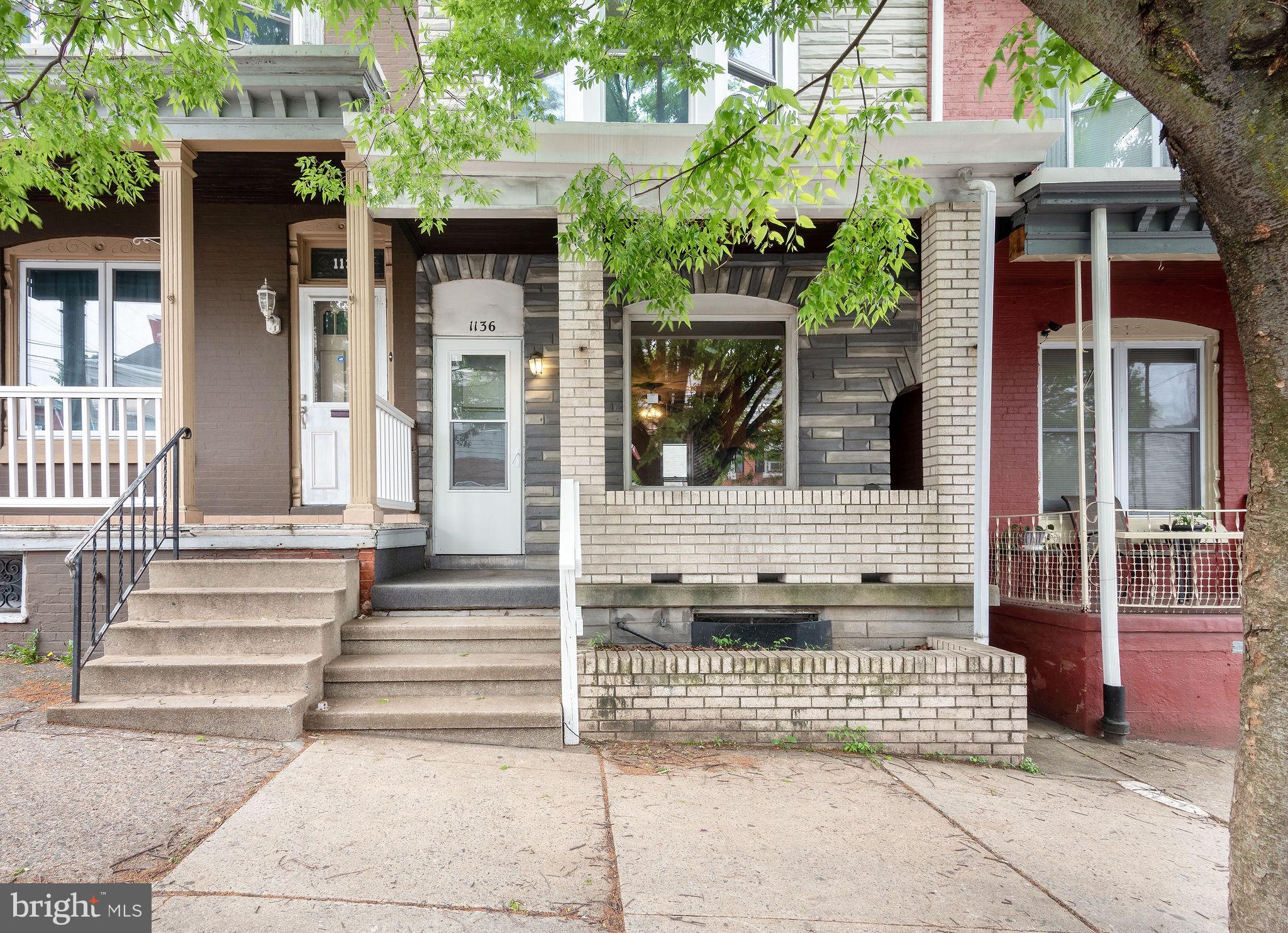 1136 Spring Street Reading, PA 19604 - Photo 1 of 26 Gallery Image 1
