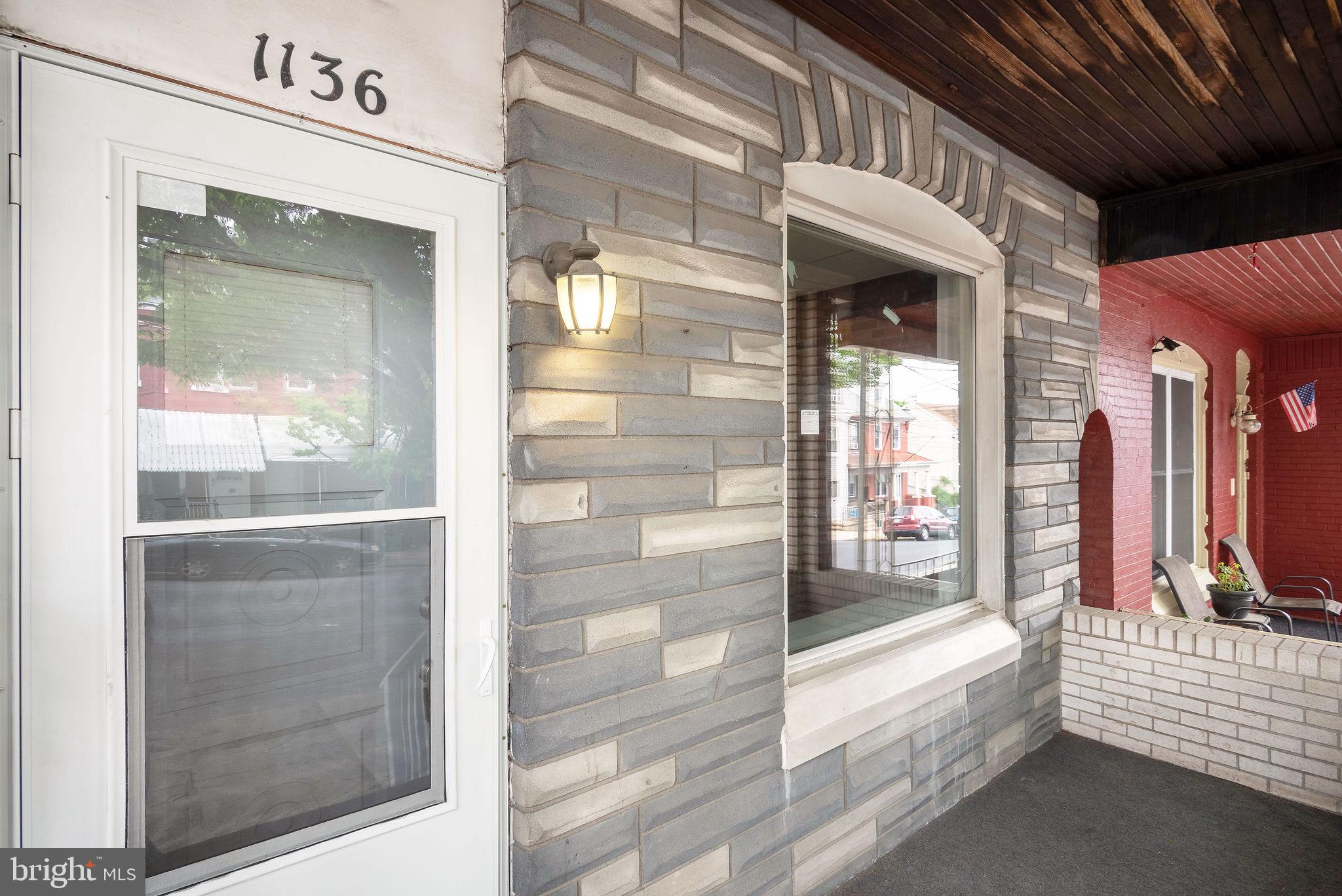 1136 Spring Street Reading, PA 19604 - Photo 2 of 26 Gallery Image 2
