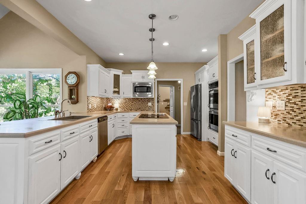 3100 East 303rd Street Cleveland, MO 64734 - Photo 12 of 30