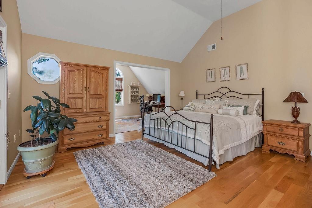 3100 East 303rd Street Cleveland, MO 64734 - Photo 20 of 30