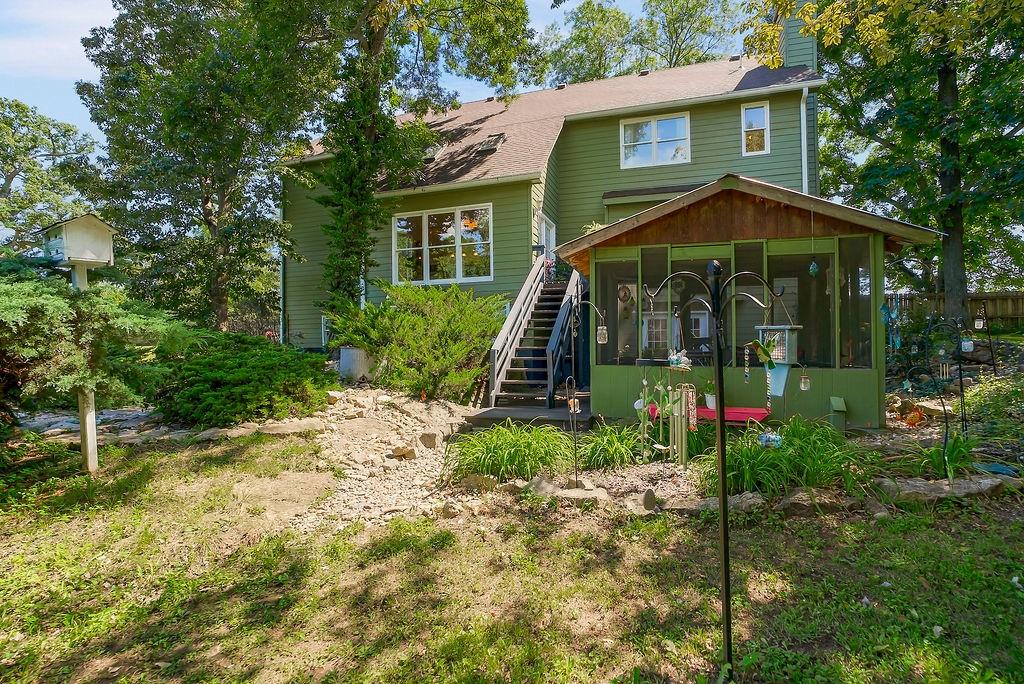 3100 East 303rd Street Cleveland, MO 64734 - Photo 29 of 30