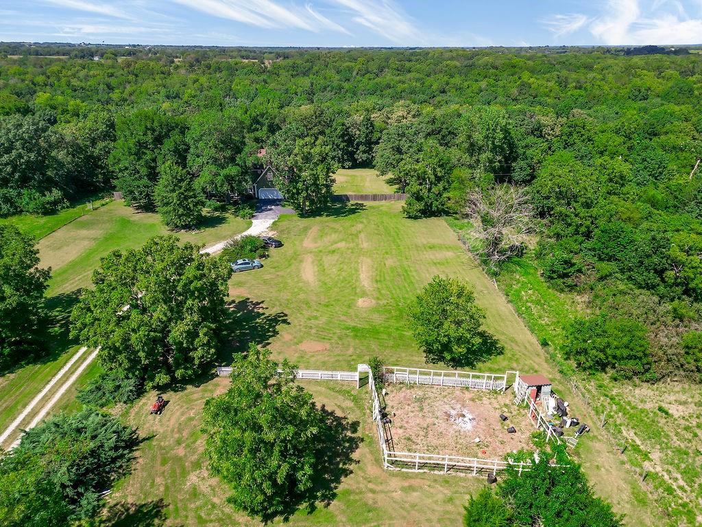 3100 East 303rd Street Cleveland, MO 64734 - Photo 30 of 30