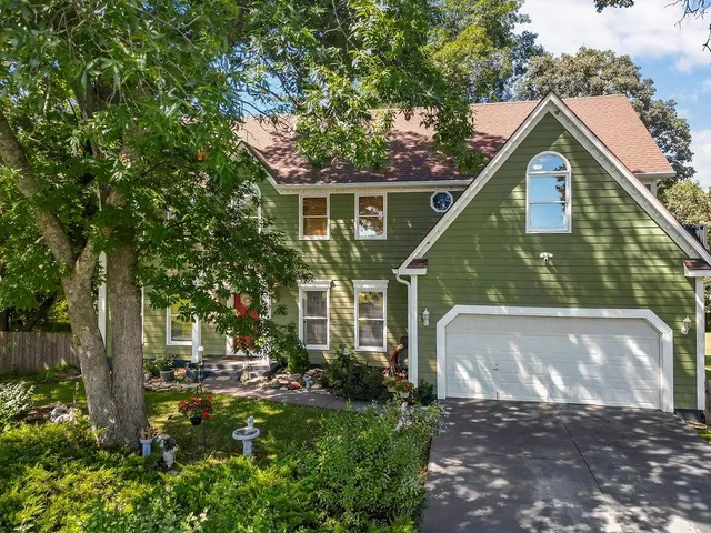 $875,000 | 3100 East 303rd Street, Cleveland, MO 64734