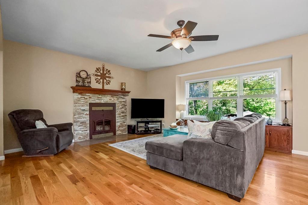 3100 East 303rd Street Cleveland, MO 64734 - Photo 8 of 30