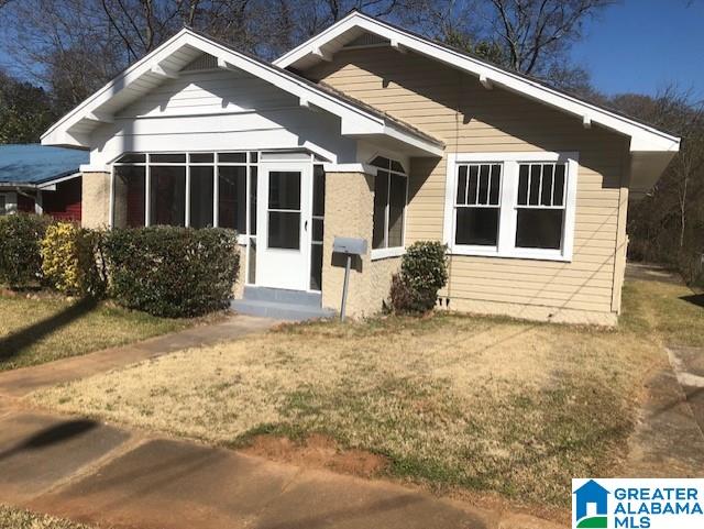 1117 14th Place Southwest Birmingham, AL 35211 - Photo 1 of 15