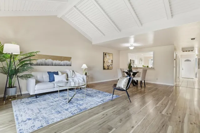 $725,000 | 6250 Blauer Lane, San Jose, CA 95135