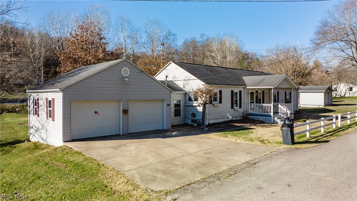 369 Congress Road Belpre, OH 45714 - Photo 31 of 32 Gallery Image 31