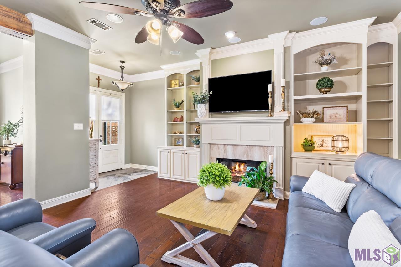 10201 Copperleaf Drive Baton Rouge, LA 70809 - Photo 8 of 22 Gallery Image 8