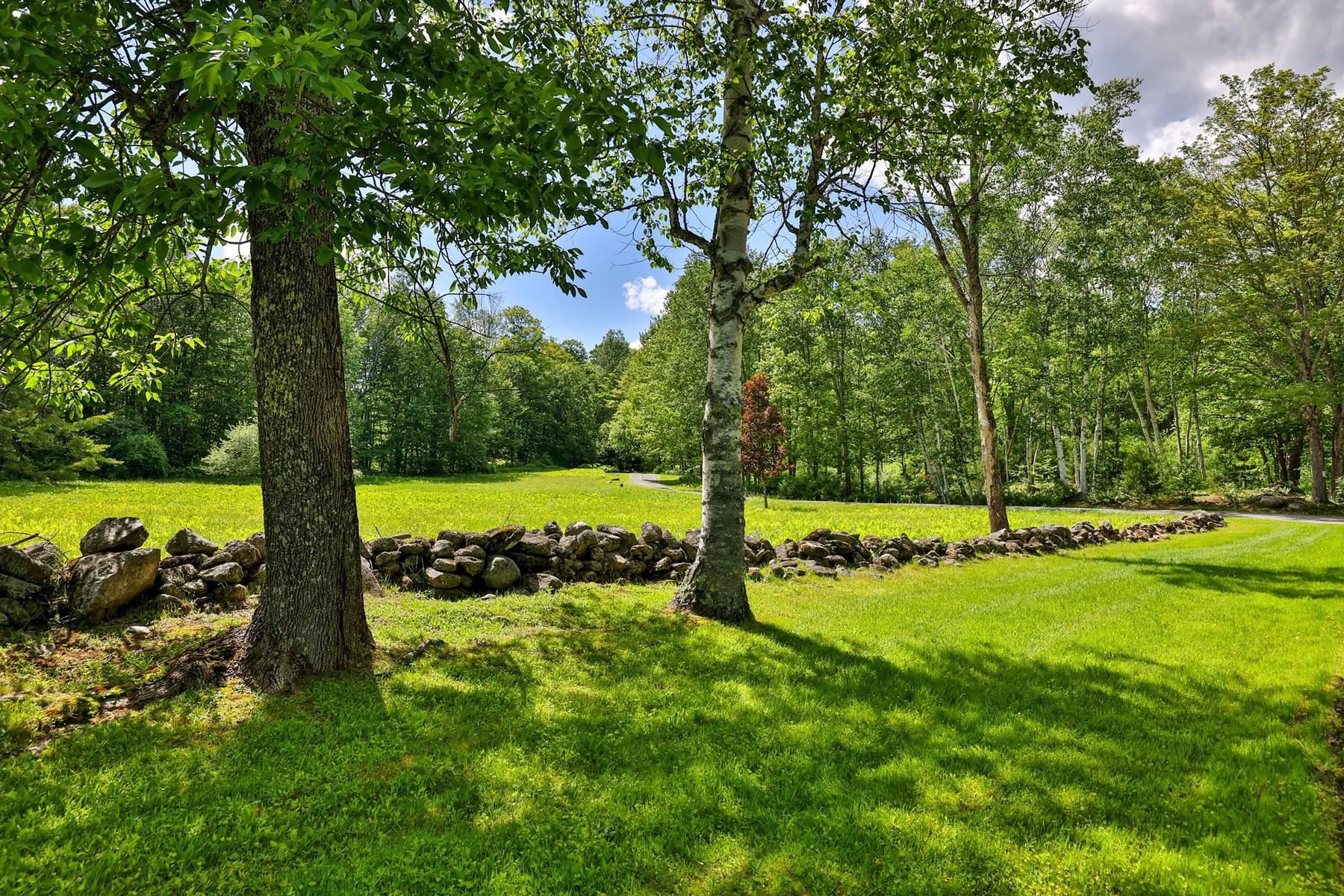 328 Gravelin Road Weathersfield, VT 05151 - Photo 43 of 50