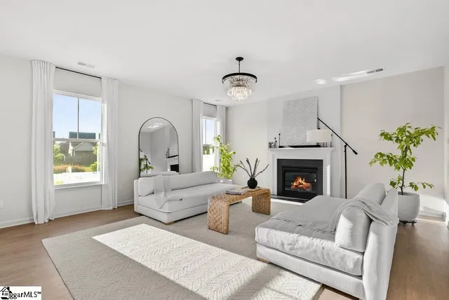 $324,999 | 6003 Haddington Drive, Roebuck, SC 29376