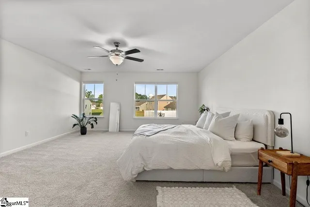 $324,999 | 6003 Haddington Drive, Roebuck, SC 29376