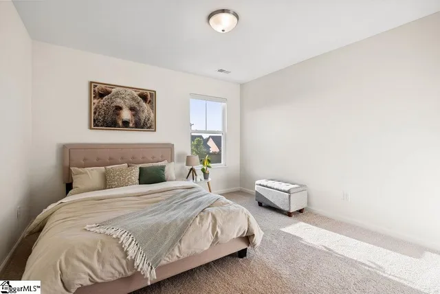 $324,999 | 6003 Haddington Drive, Roebuck, SC 29376