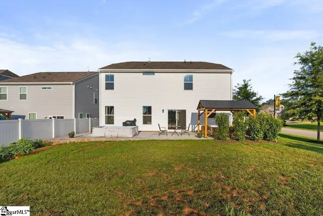 $324,999 | 6003 Haddington Drive, Roebuck, SC 29376