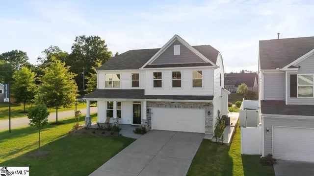 $324,999 | 6003 Haddington Drive, Roebuck, SC 29376