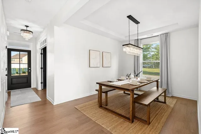 $324,999 | 6003 Haddington Drive, Roebuck, SC 29376