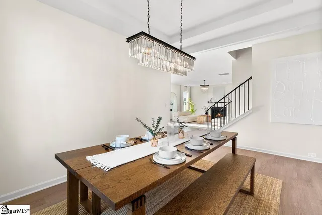 $324,999 | 6003 Haddington Drive, Roebuck, SC 29376