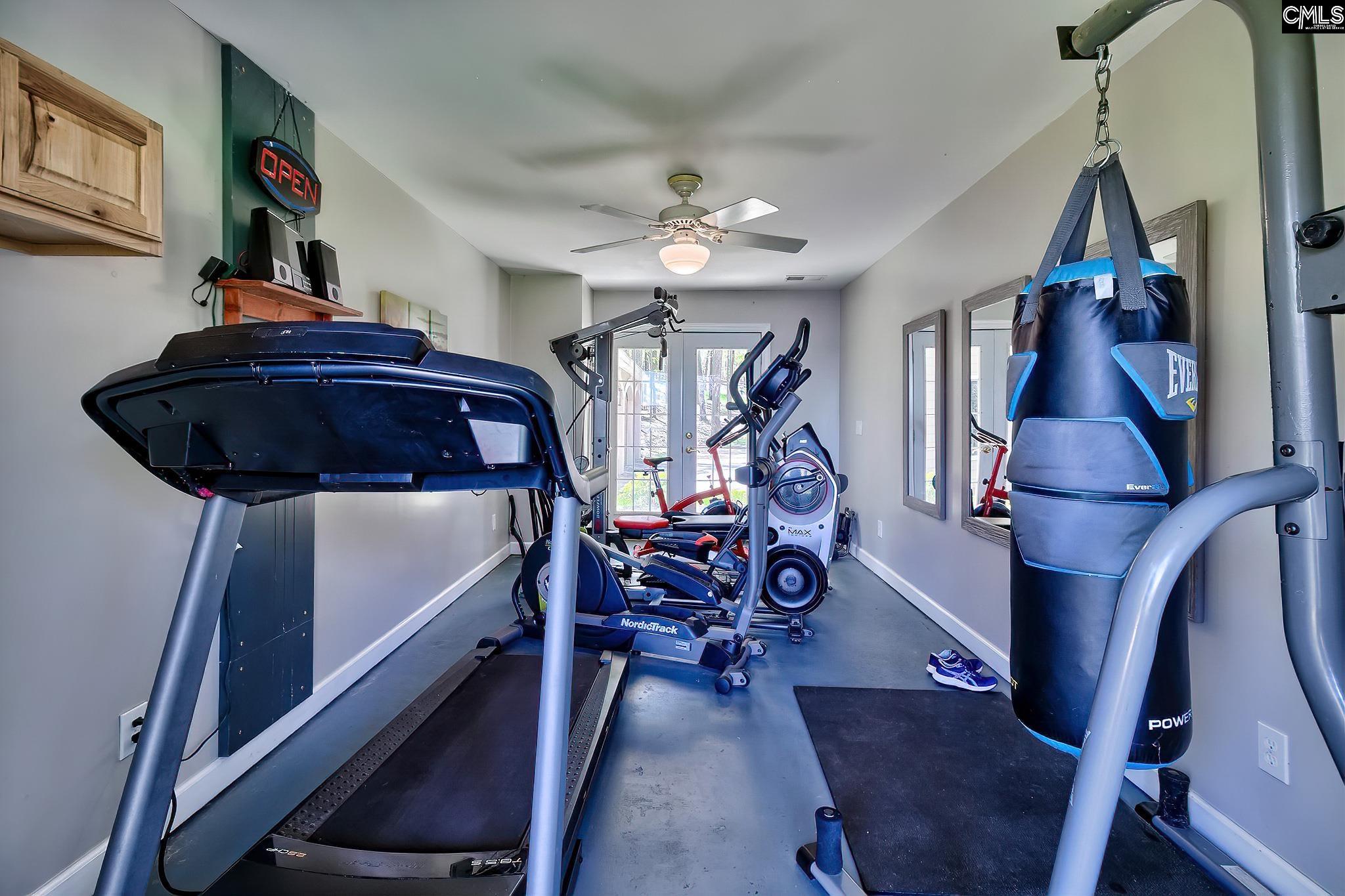 1305 Rock Island Road Gilbert, SC 29054 - Photo 54 of 58