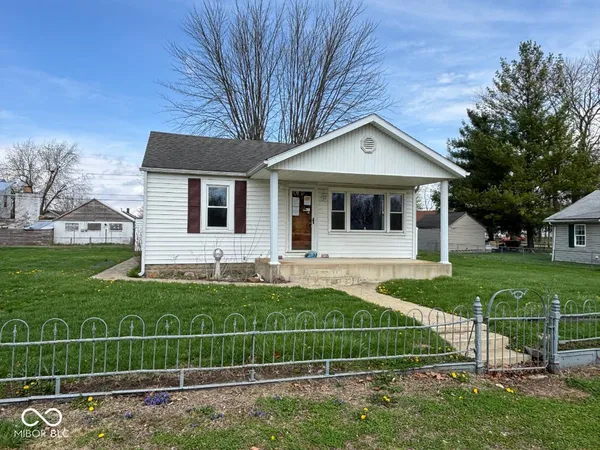$60,000 | 1114 West 17th Street, Muncie, IN 47302