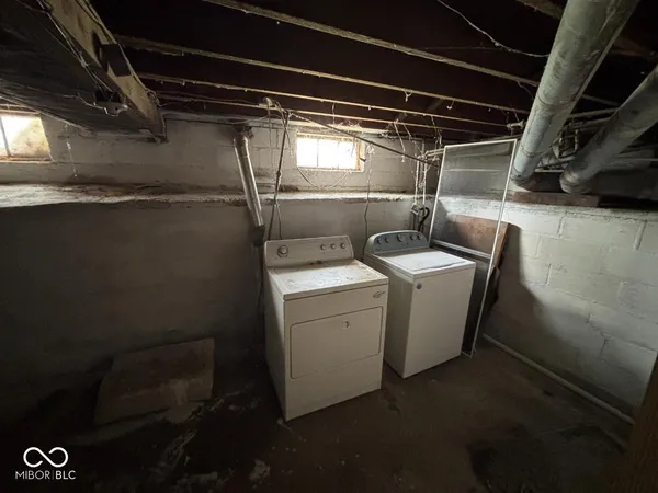 $60,000 | 1114 West 17th Street, Muncie, IN 47302