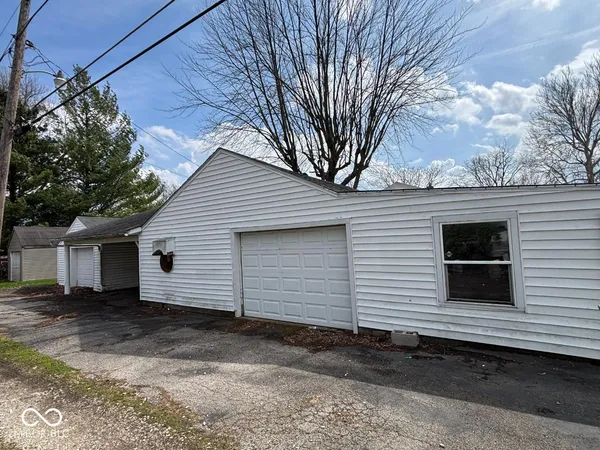 $60,000 | 1114 West 17th Street, Muncie, IN 47302