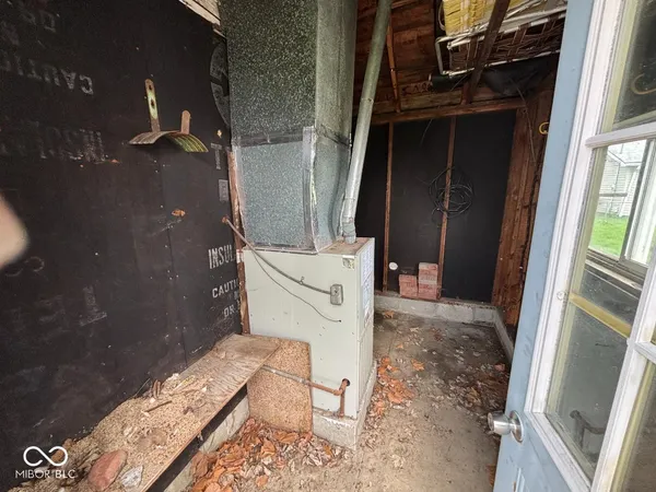 $60,000 | 1114 West 17th Street, Muncie, IN 47302