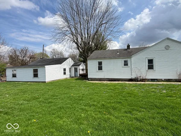 $60,000 | 1114 West 17th Street, Muncie, IN 47302