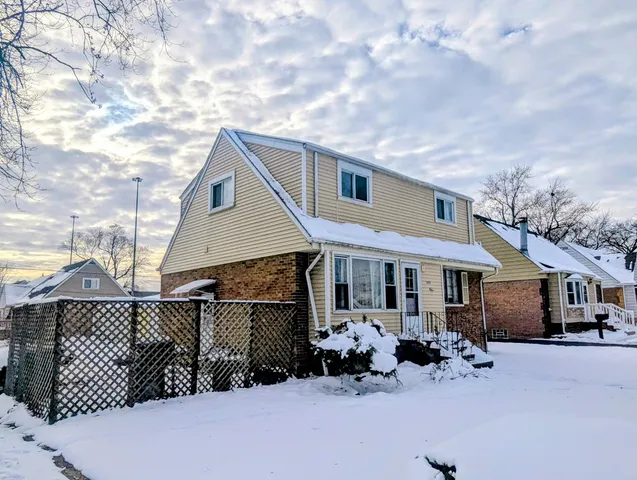 $120,000 | 3253 Bernice Road, Lansing, IL 60438