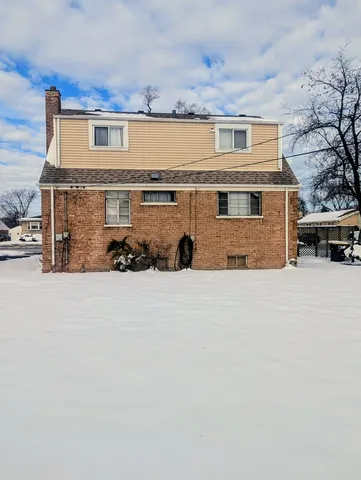 $110,000 | 3253 Bernice Road, Lansing, IL 60438
