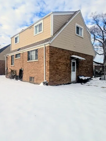 $110,000 | 3253 Bernice Road, Lansing, IL 60438