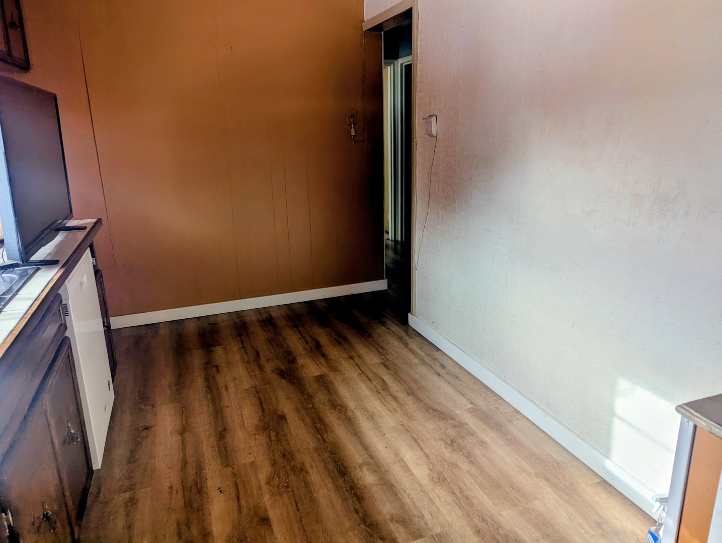 3253 Bernice Road Lansing, IL 60438 - Photo 6 of 20 a view of walk in closet