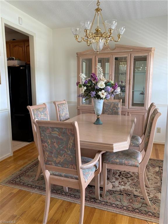 2896 Horseshoe Bend Road Randleman, NC 27317 - Photo 8 of 20 Gallery Image 8
