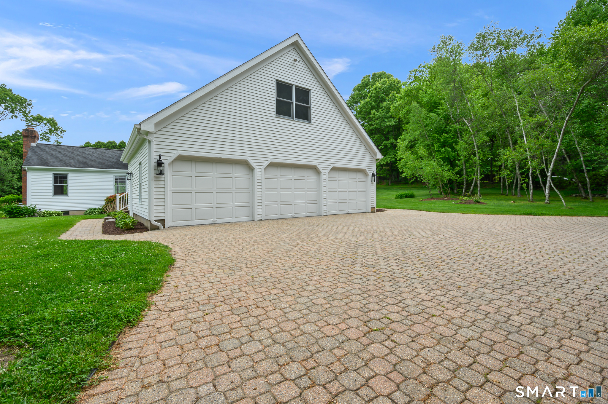 286 Mirey Dam Road Middlebury, CT 06762 - Photo 37 of 38