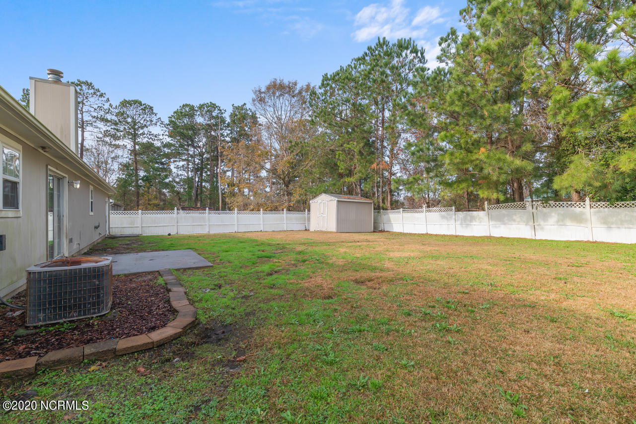 274 Parnell Road Hubert, NC 28539 - Photo 15 of 16 15