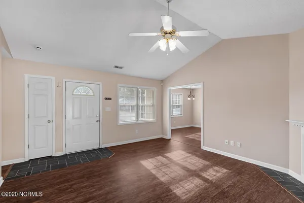 $1,500 | 274 Parnell Road, Hubert, NC 28539