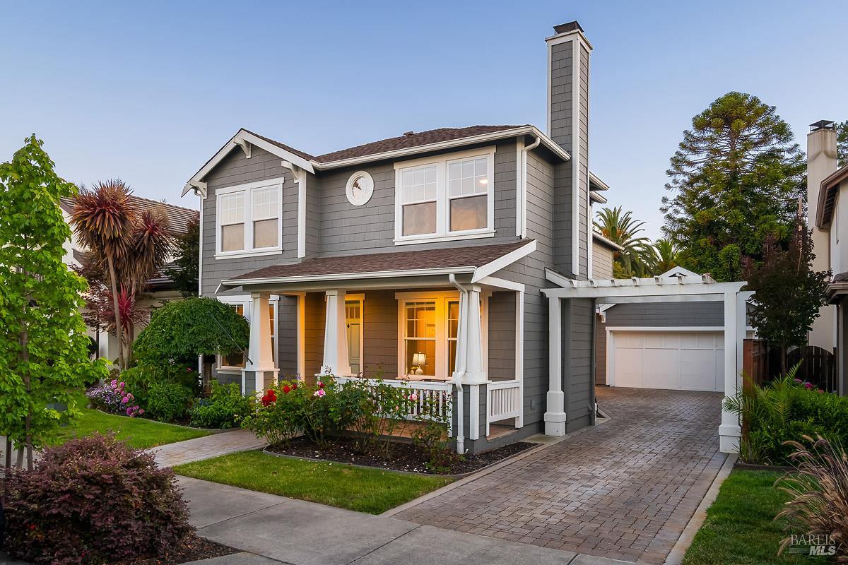 119 Alconbury Way Novato, CA 94949 - Photo 1 of 41