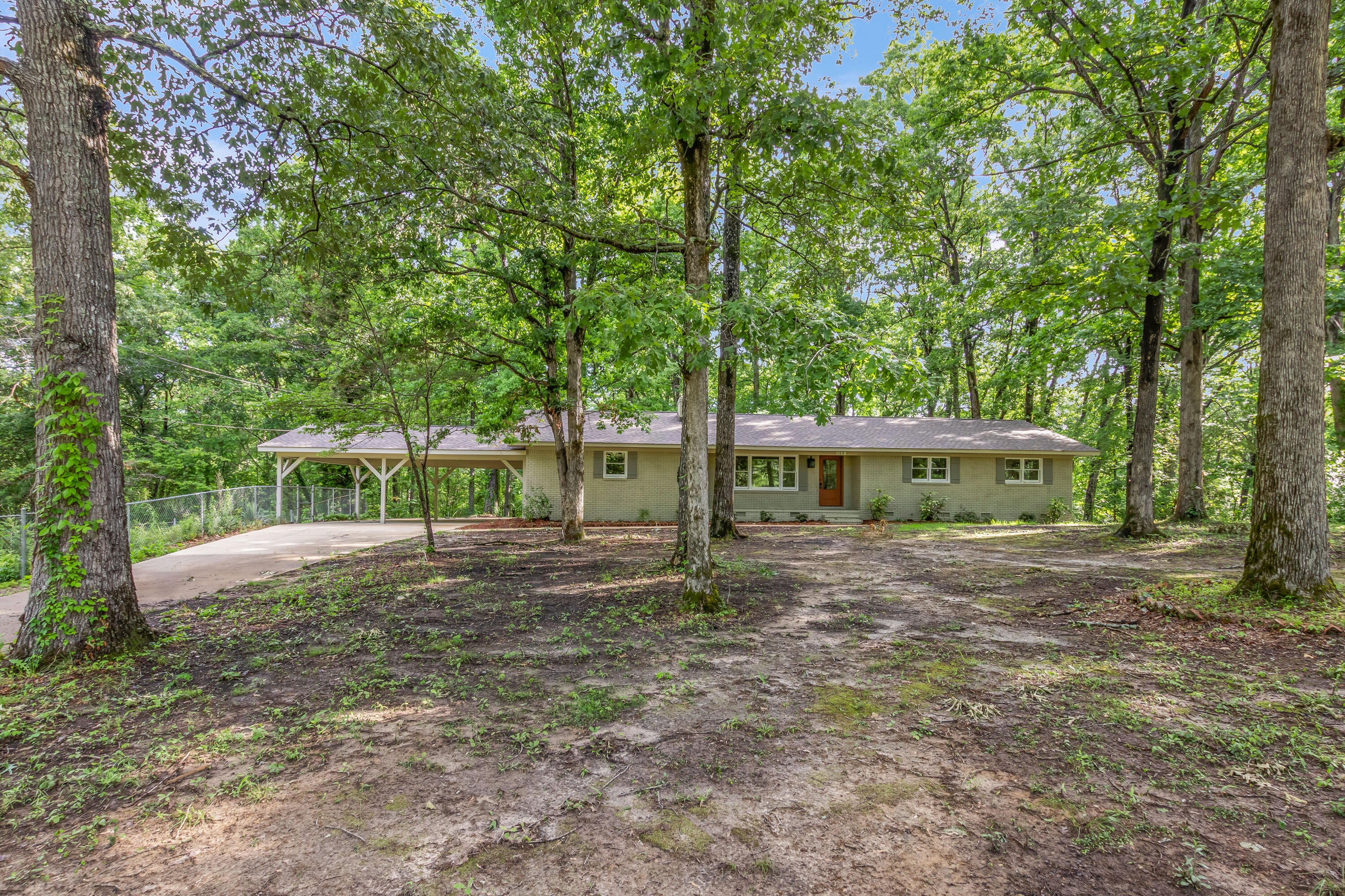 128 Harden's Chapel Road Fulton, MS 38843 - Photo 37 of 46 Gallery Image 37