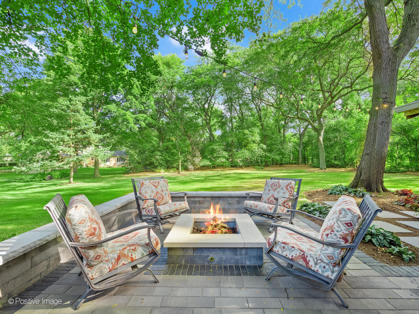6555 Shabbona Road Indian Head Park, IL 60525 - Photo 54 of 63 a view of a patio with furniture