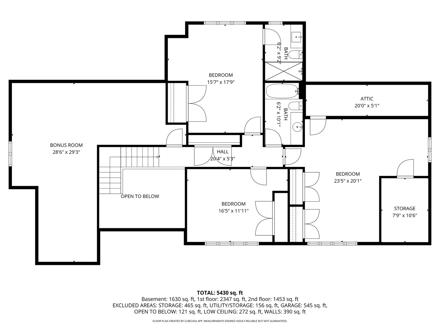 6555 Shabbona Road Indian Head Park, IL 60525 - Photo 62 of 63