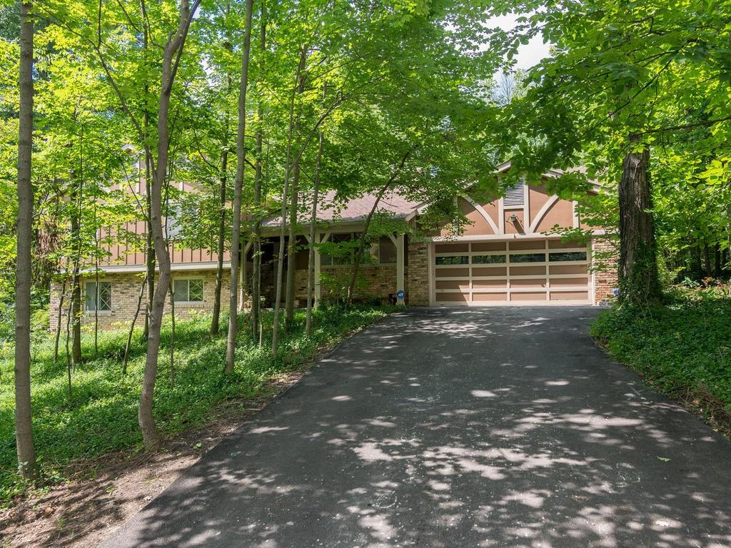 6340 Bramshaw Road Indianapolis, IN 46220 - Photo 1 of 24 Gallery Image 1