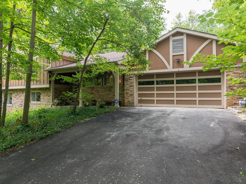 6340 Bramshaw Road Indianapolis, IN 46220 - Photo 2 of 24 Gallery Image 2
