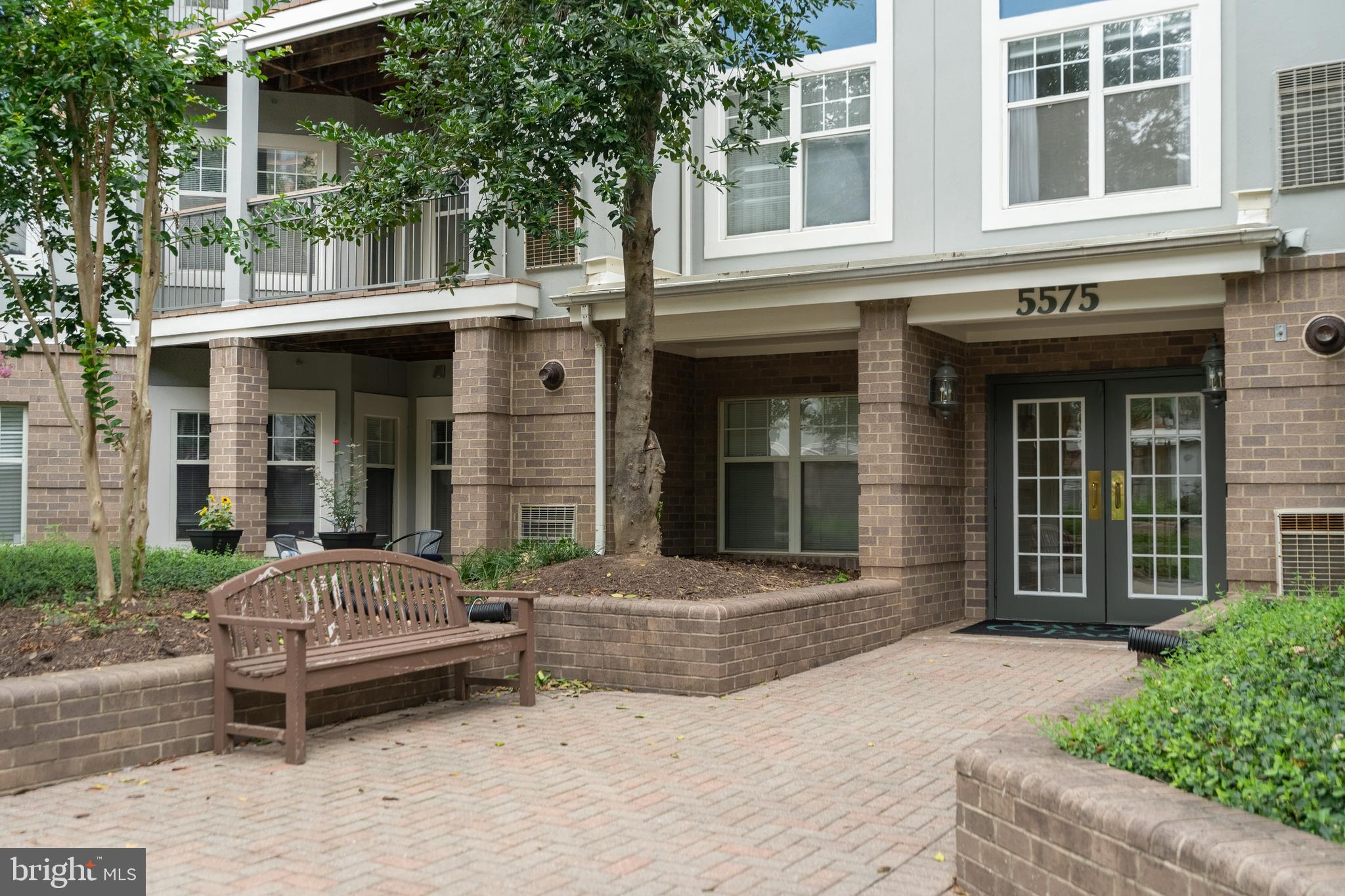 5575 Seminary Road, Unit 316 Falls Church, VA 22041 - Photo 2 of 23 Welcome home to the Savoy Park Condominium!