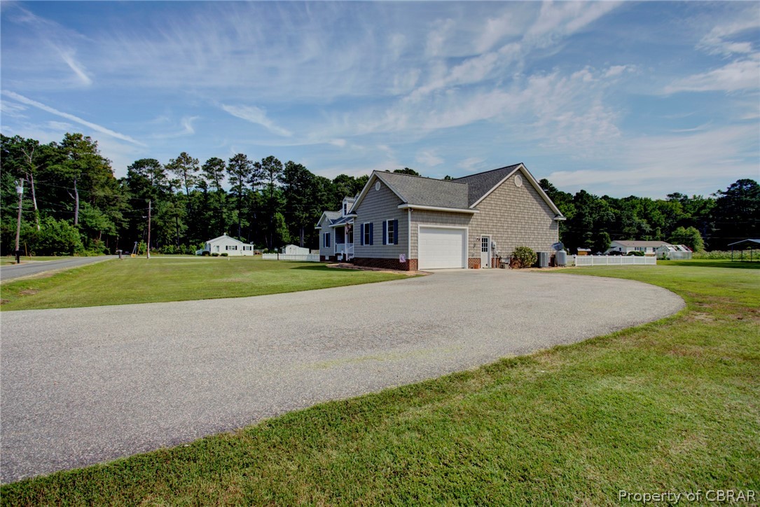 179 Mariners Point Road Hudgins, VA 23076 - Photo 9 of 32 Gallery Image 9