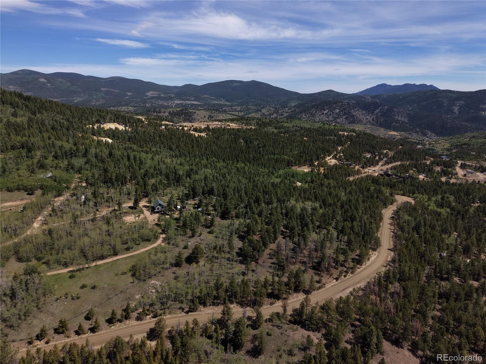 0 Quartz Hill Road Central City, CO 80427 - Photo 37 of 39
