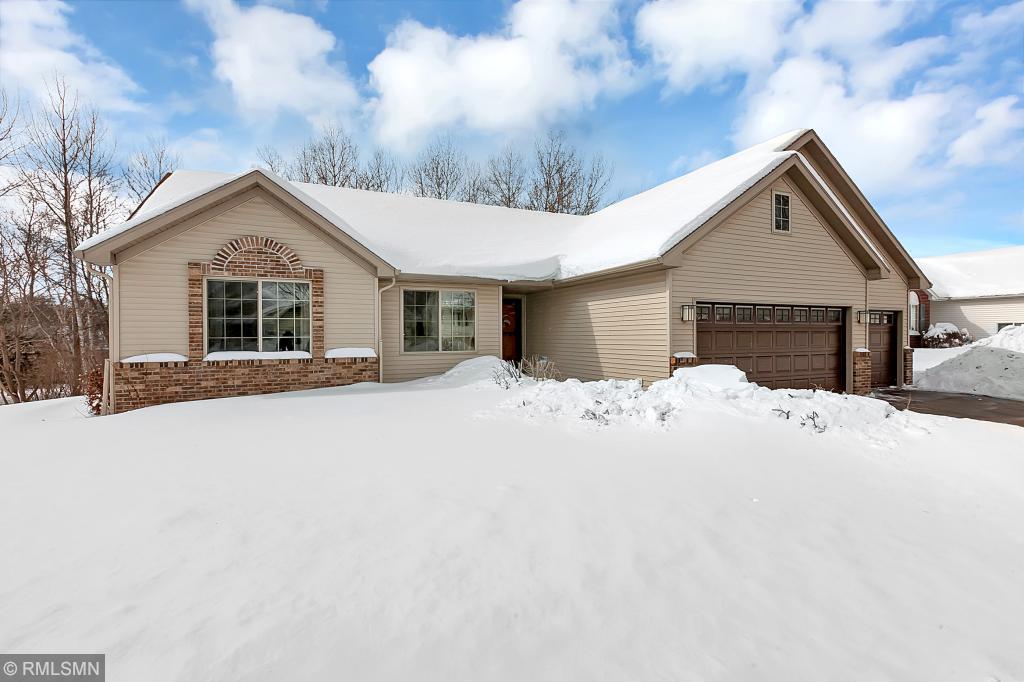 3031 Crescent Ridge Trail St. Cloud, MN 56301 - Photo 1 of 1 Gallery Image 1